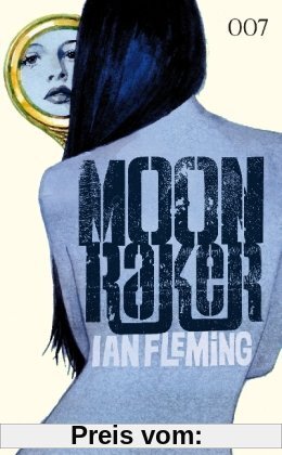 James Bond 03: Moonraker